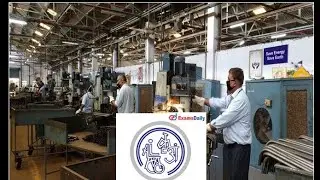 Alimco || Alimco factory || Kanpur Factory work  #kanpur #factory #kanpurvlog