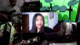 DELUSI MORAL (Tetap berkarya walau Social Distancing)