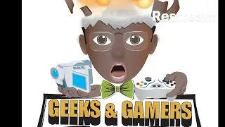 Gadgets Geeks and Gamers Present
