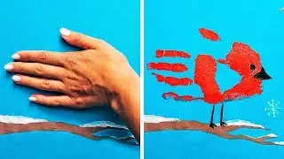 30 IDEAS DE ARTE DIVERTIDAS Y F&Aacute;CILES DE USAR