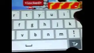Growtopia - Spleef