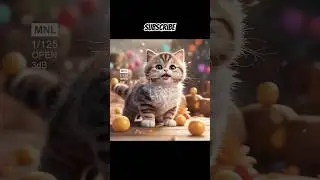 cat 2k 4k #shorts #ai #aiart #aigenerated #cat #cats #skibidi #animals #tiktok #tiktokvideo