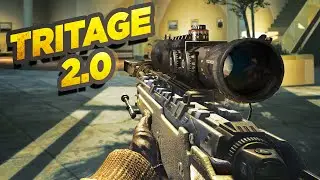 TeamRaGe: Tri Force 2.0 - A PC Teamtage ft. Apollo, 71st