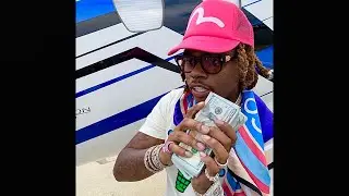 (FREE) Gunna Type Beat - &ldquo;Twin Slime&rdquo;