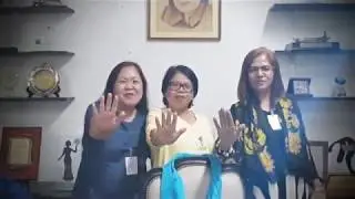 DAMPI women leaders express support for Sen. Leila de Lima