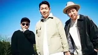 ベリーグッドマン、新曲「Good Luck!」配信リリース決定