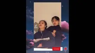 Franzeya tiktok compilation 2021