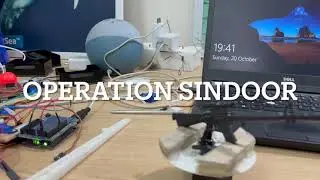 STEM FOR BEGINNERS | COOL STEM PROJECTS | Arduino Servo Motor |