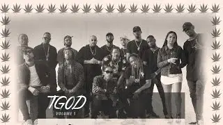 Raven Felix - Good Man (TGOD Vol 1)