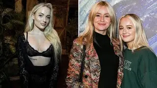 'I haven't told Emmerdale icon mum I'm pregnant - she won't speak to me after OnlyFans'