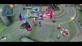 ROAD TO SUPREME XAVIER!! #mlbb #xaviermobilelegends #xaviermlbb  #topglobalxavier