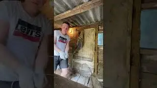 20 Серия. 100 Летняя дверь.