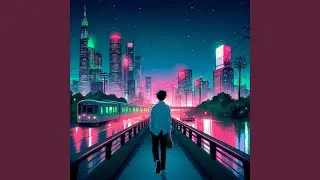 City Lights Vibe