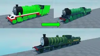 My Ideal Henry & The Killdane Experiment