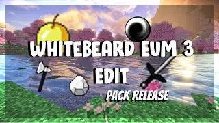 WhiteBeard Eum3 Edit  - Texturepack Showcase and Release (w/download) | Texture Pack Central [2]