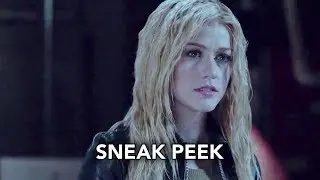 Arrow 7x21 Sneak Peek #2 