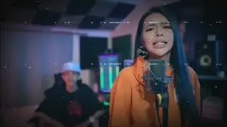 ALKANSYA - LIL'DENZ(open verse challenge)#QUEEN MONEY#DNZMUSIC #HIGHLIGHTS2025 #EVERYONE