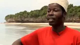 Zanzibar Chumbe Island Coral Park (Short film)