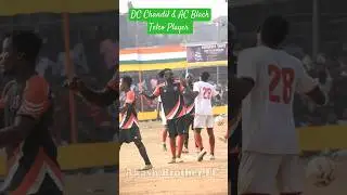 DC Chandil & AC Black Telco Player
