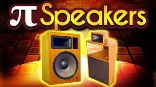 Wayne Parham of Pi Speakers | Ep. 62