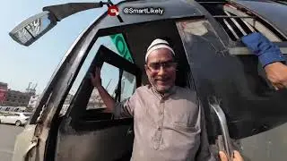 Dipjol bus | sathkhira bus | টাকা নাই বিপদে পড়লাম