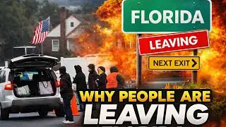 Top 6 Cities in Florida Everyone is Leaving