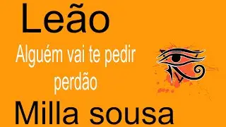 LEÃO ♌️ 05/02/2026- (11)998970271- FIM DE UM RELACIONAMENTO AMOROSO 