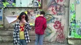 The Jesus - Holiday (Madonna Cover)
