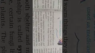 Distinguish between a parasite and a saprotroph . Definition of a parasite. Definition of saprotroph