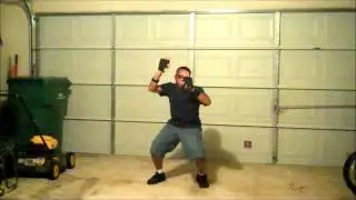 firefli--Starkey Stars freestyle
