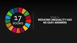 Reducing inequality has no easy answers