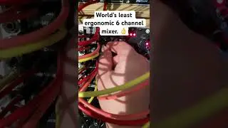Mini Mix 6