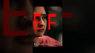 new movey KGF rocking star Yash new movie#foryou #foryoupage #pranto