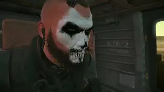 MGSV FOB PvP RoguePatriot_08 vs. kaze_kaminari (RD 2)