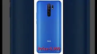 Poco M2 Specifications ❤️