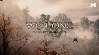 Wo Long: Fallen Dynasty Ep. 1 | 