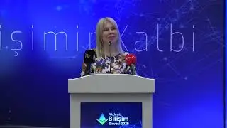 ABZ2025 - Prof. Dr. Özlenen ÖZKAN - Akdeniz Üniversitesi Rektörü