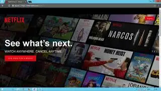 NETFLIX CHECKER FAST & PROXY   YouTube