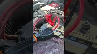 GARELS GJS-4 пусковое устройство