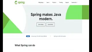 Spring MVC with Java based Configuration (setting CASE2)