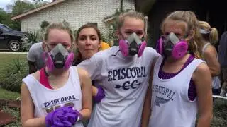 Episcopal School of Baton Rouge - FLOOD 2016