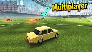 TOP 10 Multiplayer Racing Games For Android & iOS 2020! (High Graphics)