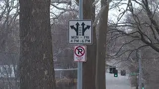 Omaha City Council votes against roundabouts plan along stretch of Farnam Street