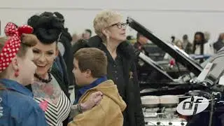 Community Partners Ad - April 2023