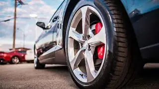 Symptoms of Unbalanced Tires| How To Tell Which Tire Is Out Of Balance