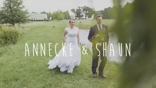 ANNECKE & SHAUN - THE SILVER SIXPENCE
