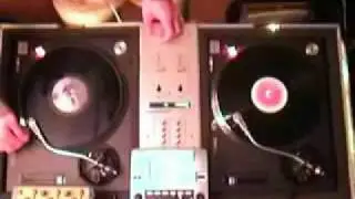 DJ DlimitR Drunk Skratching