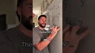 Конец &laquo;69&raquo;&hellip;