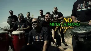No Meta La Mano Negra - Afrokaiwa (Official Video) #tambor #tamborvenezolano #afrokaiwa