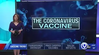 Emotional, first-hand COVID stories from minority leaders used to urge vaccination